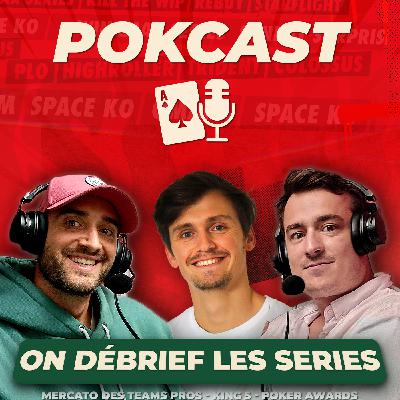 SERIES DE JANVIER