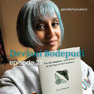 27 - Devjani Bodepudi 27 - Devjani Bodepudi