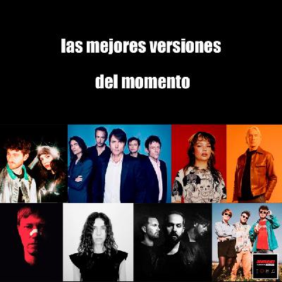 Ep. 115: Las mejores versiones del momento