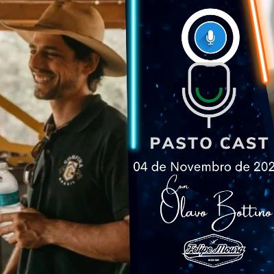 Minuto PastoCast 04 Novembro 2022