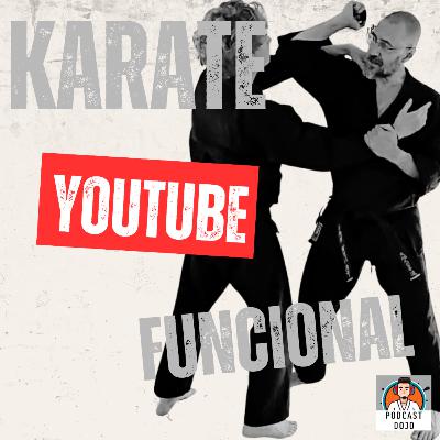 El Karate en Youtube #286
