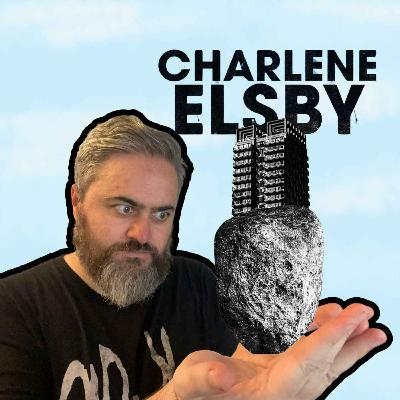 Charlene Elsby's "The Organization Is Here To Support You" Charlene Elsby's "The Organization Is Here To Support You"