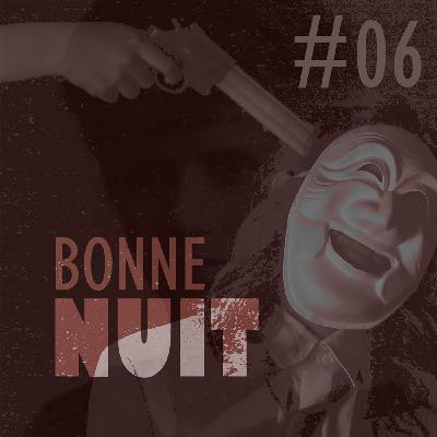 Affaire ♯6 : Marie Becker, la veuve noire