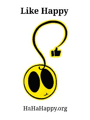 Like Happy - Ep. 426 Like Happy - Ep. 426