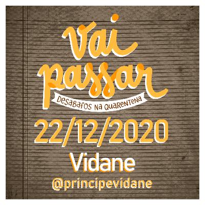 22/12/2020 - Vidane 22/12/2020 - Vidane
