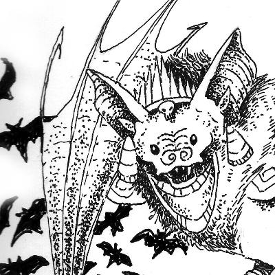 80 - The Hierophant / The Devil: An Exorcism 80 - The Hierophant / The Devil: An Exorcism