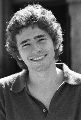 ‘Rockhistorier’ om Tim Buckley: “En stemme af en anden verden”