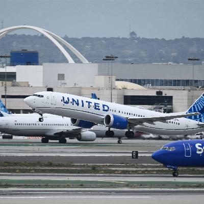 Your next flight doesn't have to be so expensive. Here's why Your next flight doesn't have to be so expensive. Here's why