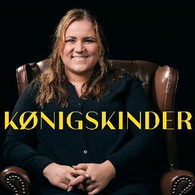 „Ich war ein Niemandskind“: Wie Natalie Schröder loslassen und vertrauen lernte