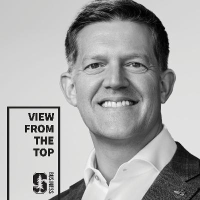 S8E1: Roelof Botha Doesn’t Believe in “the Top”