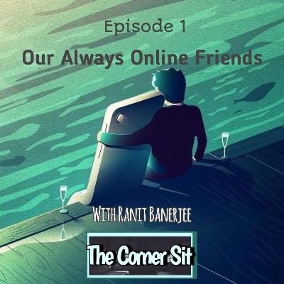 Our Always Online Friends (Bengali)