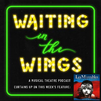 S2E04: Les Miserables