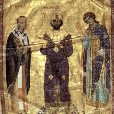 When the Word Takes Root: Lessons from St. John Chrysostom