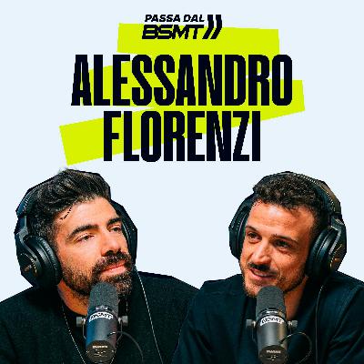 Alessandro Florenzi | FARE IL CAMMINO DI SANTIAGO DA SOLO | Passa dal BSMT _ S05E28 Highlights