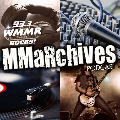 Jesse Leach's Summer of LOUD with Killswitch Engage