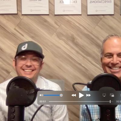 Jon Simpson podcast June 2022