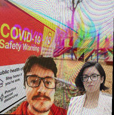 89: New Democracy (with Niki Ashton)