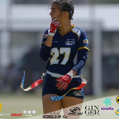 Episodio #882| Paula Guerrero 🏈🎙 Episodio #882| Paula Guerrero 🏈🎙