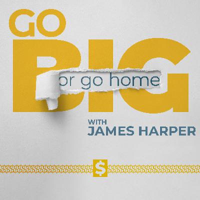 Failing Forward: David Huffaker