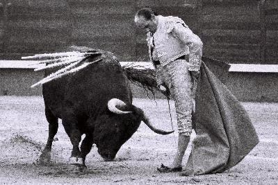 Onda Ruedo 4x07| Recuerdo al maestro Antonio Chenel 'Antoñete'