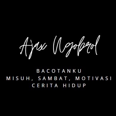 Ajax Ngobrol