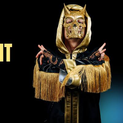 Independant Showcase - Tyson Keaton