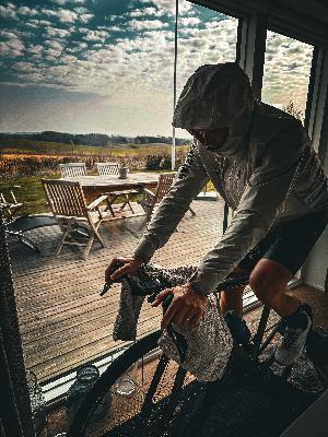 Velofit podcast - "Den Ærlige Snak" med Mathias Kirk og Thomas Bundgaard – 2. del