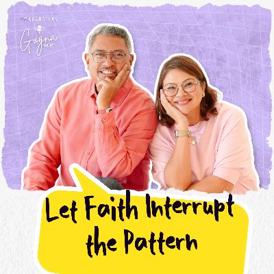 S11E26: Let Faith Interrupt the Pattern S11E26: Let Faith Interrupt the Pattern