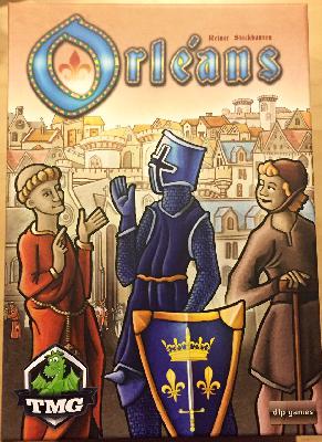 Ep 7 - Concordia & Orleans