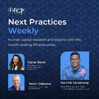 Mastering Leadership Development with Levi Strauss’ Chief Talent Officer