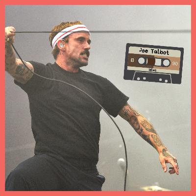 Episode #258 - Joe Talbot Episode #258 - Joe Talbot