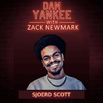 Sjoerd Scott