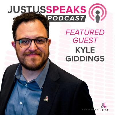 S3 E3 | Kyle Giddings on Discovering His Purpose While in Prison