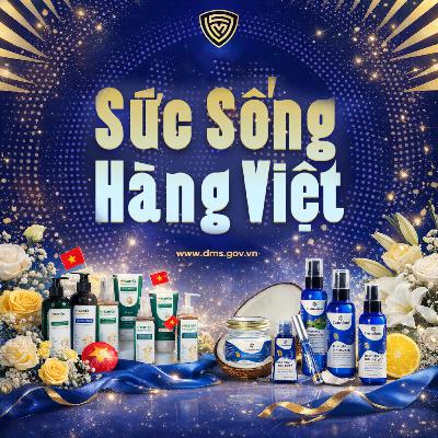 Sức sống hàng Việt - Thúc đẩy tiêu thụ nông sản Việt qua thương mại điện tử