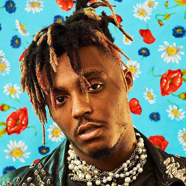 Stranger - Juice WRLD episode artwork