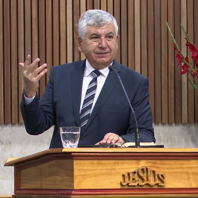 Cea mai mare ÎNȘELĂCIUNE a vieții - Relu Moldovan