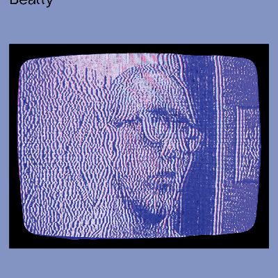 Robert Beatty (Season 2, Ep. 1) Robert Beatty (Season 2, Ep. 1)