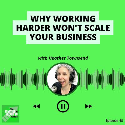 Working harder won't get you there (here's what will in 2026)