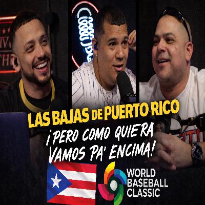 WBC: Nos están quitando el equipo a cantazos