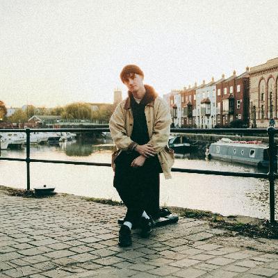 Luke Shadrick - Hard work pays off