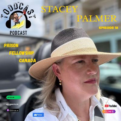 Stacey Palmer - Prison Fellowship Canada Stacey Palmer - Prison Fellowship Canada