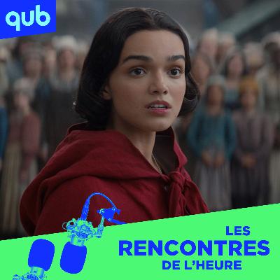 Échec du film “woke” Blanche Neige: «Le milieu hollywoodien va-t-il comprendre le message?», se demande Sophie Durocher