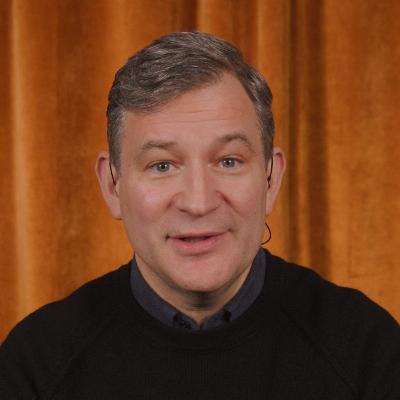 Dan Harris