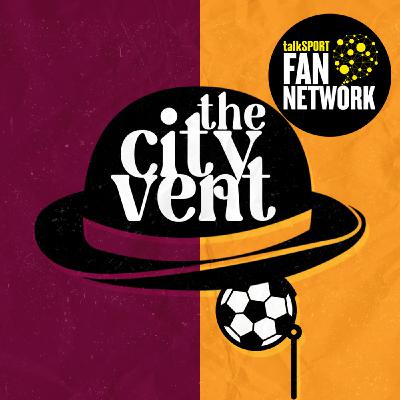 The City Vent - S2 - Ep1- Summer Talk