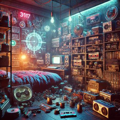 PILOTO - A PROCURA DE ALGUÉM PILOTO - A PROCURA DE ALGUÉM