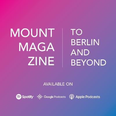 Mount Magazine - Apr 9, 2021