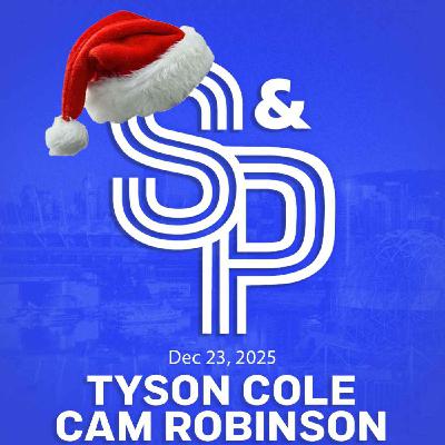 Dec 23, 2025: Canucks lose their way in Philly and beyond. Is a "hybrid retool" on anyone's Xmas list?