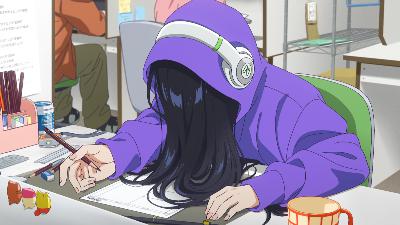 Top Anime of 2025 Top Anime of 2025