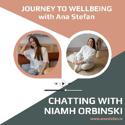 Intuitive Eating- with Niamh Orbinski