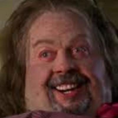 Dick Cheney, Asshat: S2 E16 / E10